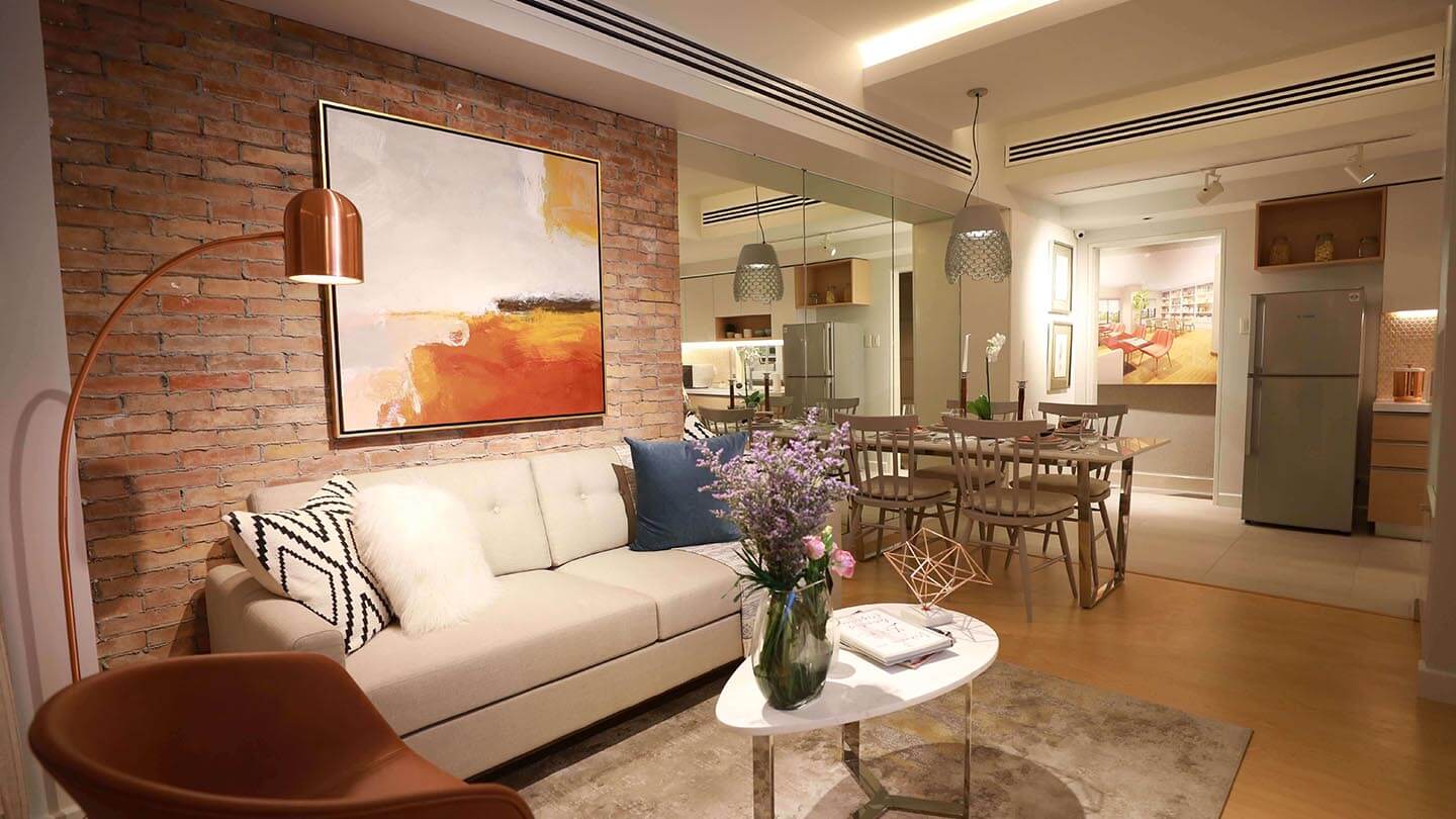 The Arton By Rockwell Premier Condo For Sale In Quezon City